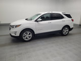 Used 2019 Chevrolet Equinox Premier image 2