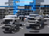 New 2026 Chevrolet Silverado 1500 Custom image 6
