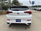Used 2023 Buick Encore GX Select w/ Sport Touring Package image 4