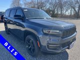 New 2025 Jeep Wagoneer L Series II w/ Convenience Group I image 4
