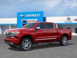 New 2026 Chevrolet Silverado 1500 High Country w/ High Country Premium Package image 2