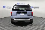 New 2026 Honda Passport TrailSport image 5