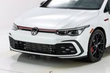 New 2024 Volkswagen GTI Autobahn image 2