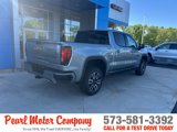New 2025 GMC Sierra 1500 AT4 w/ AT4 Premium Package image 4