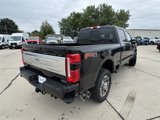 New 2025 Ford F350 King Ranch image 4