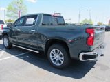 New 2025 Chevrolet Silverado 1500 LTZ w/ Technology Package image 4
