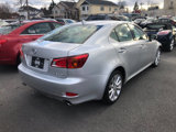 Used 2010 Lexus IS 250 AWD image 3