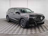 New 2026 Acura MDX A-Spec image 3