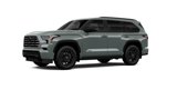 New 2025 Toyota Sequoia Limited image 2