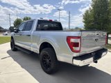 Used 2022 Ford F150 Lariat w/ Max Trailer Tow Package image 3