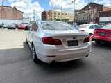 Used 2015 BMW 535i xDrive Sedan image 4