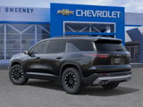 New 2026 Chevrolet Traverse Z71 image 3