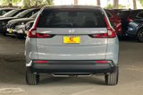 New 2026 Honda CR-V EX-L image 5