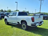 New 2025 GMC Sierra 3500 Denali w/ Denali Reserve Package image 4