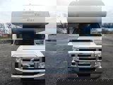 Used 2014 Ford E-350 and Econoline 350 Super Duty Wagon w/ Motorhome Prep Package image 4