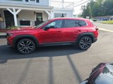 New 2025 MAZDA CX-50 2.5 Turbo w/ Premium Plus Pkg image 6