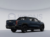 New 2026 Chevrolet Silverado EV Trail Boss image 4