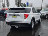 Certified 2023 Ford Explorer XLT w/ Equipment Group 202A image 5