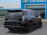 New 2025 Chevrolet Tahoe Premier image 5
