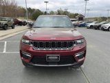 New 2025 Jeep Grand Cherokee Limited image 2