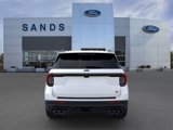 New 2025 Ford Explorer ST w/ Sun And Sound Package image 5