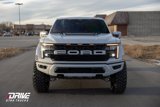 Used 2025 Ford F150 Raptor image 4
