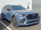 Used 2025 MAZDA CX-70 3.3 Turbo S w/ Premium Plus image 3