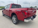 New 2025 Ford F150 Lariat w/ Equipment Group 502A High image 6