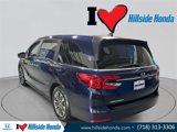 Certified 2023 Honda Odyssey EX-L image 5