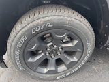 New 2026 RAM 1500 4x4 Crew Cab image 4