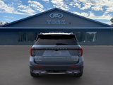 New 2025 Ford Explorer Active image 5