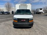 Used 2019 GMC Savana 3500 w/ Power Convenience Package image 2