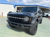 Used 2023 Ford Bronco Wildtrak image 3