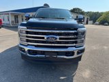 New 2025 Ford F250 4x4 Crew Cab Super Duty image 3