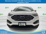 Used 2022 Ford Edge SEL w/ Convenience Package image 2