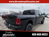 New 2025 RAM 2500 Laramie image 5