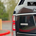 Used 2013 Land Rover Range Rover Supercharged image 5