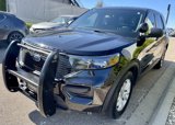 Used 2021 Ford Explorer 4WD Police Interceptor image 3