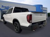 New 2025 Honda Ridgeline Black Edition image 3