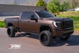Used 2025 GMC Sierra 3500 Denali Ultimate image 2