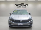 Used 2021 Volkswagen Jetta R-Line image 2