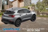 New 2026 Buick Encore GX Sport Touring w/ Experience Buick Package image 3