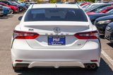 Used 2021 Toyota Camry SE image 6