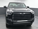 New 2026 Toyota Tundra Limited image 2