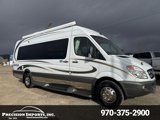 Used 2012 Mercedes-Benz Sprinter 3500 image 2