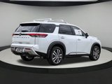 New 2025 Nissan Pathfinder Platinum w/ Cargo Package image 5