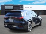 Certified 2025 MAZDA CX-70 3.3 Turbo S w/ Premium Package image 3