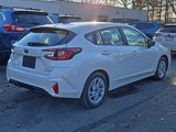 New 2025 Subaru Impreza 2.0i image 2