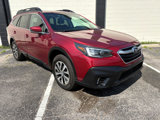 Used 2022 Subaru Outback Premium w/ Popular Package #1 image 2