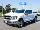 New 2025 Ford F150 Lariat image 2